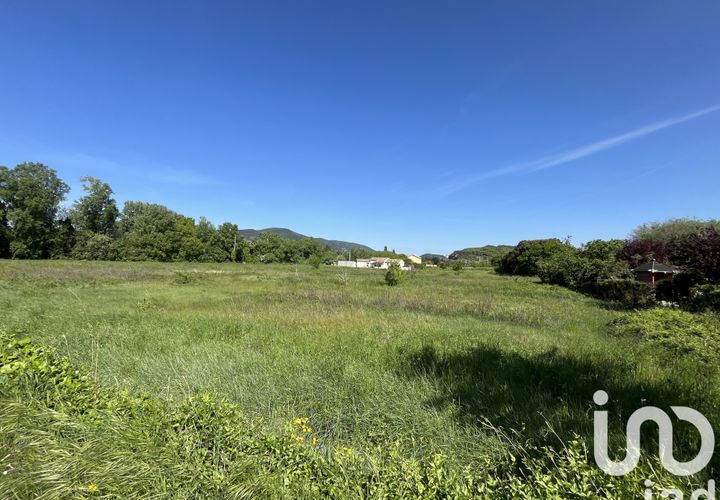 Helårsgrund i Donzère, Drome, Donzère - € 260.000 | Ref: 78378 - foto 1