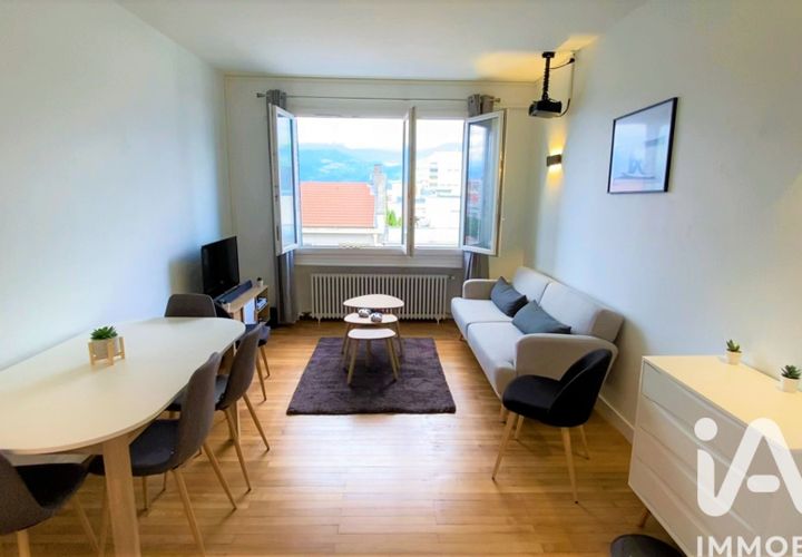 Apartament a Grenoble, Isere, Grenoble - € 259.000 | Ref: 77187 - foto 1