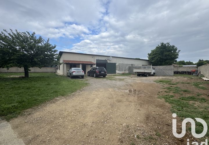 Villa a Nimes, Gard, Nimes - € 530.000 | Ref: 38600 - foto 1