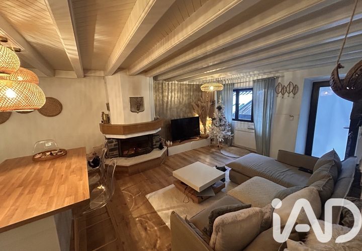 Villa i Ornon, Isere, Ornon - € 272.000 | Ref: 49217 - foto 1