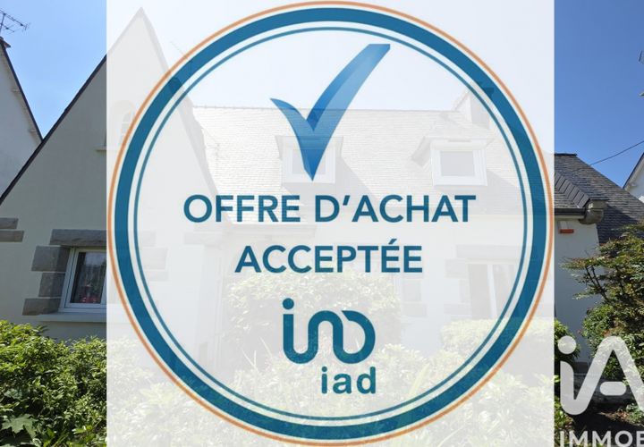 Villa a Langueux, Cotes-d'Armor, Langueux - € 225.000 | Ref: 52565 - foto 1