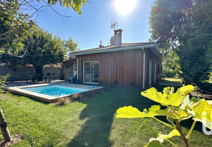 Villa a Ares, Gironde, Ares - € 431.000 | Ref: 74042 - foto 1