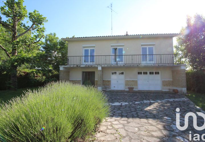 Villa a Bergerac, Dordogne, Bergerac - € 90.000 | Ref: 42235 - foto 1