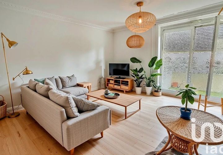 Leilighet i Bordeaux, Gironde, Bordeaux - € 234 000 | Ref: 96045 - foto 1