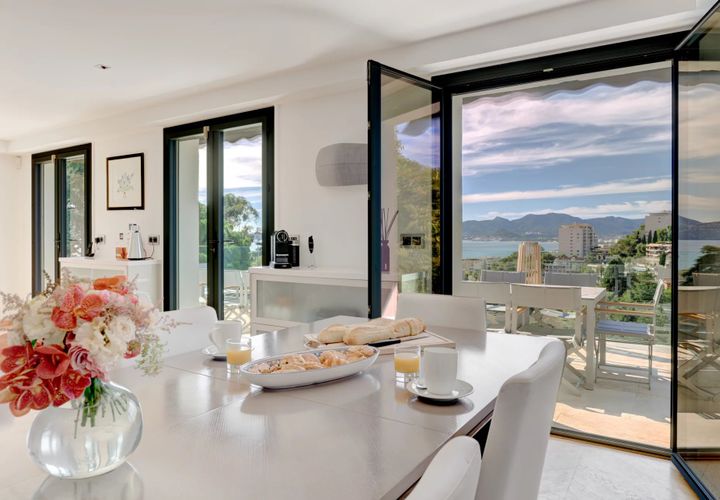Villa i Cannes, Alpes-Maritimes, Cannes - € 6.200.000 | Ref: HH-15158747 - foto 1