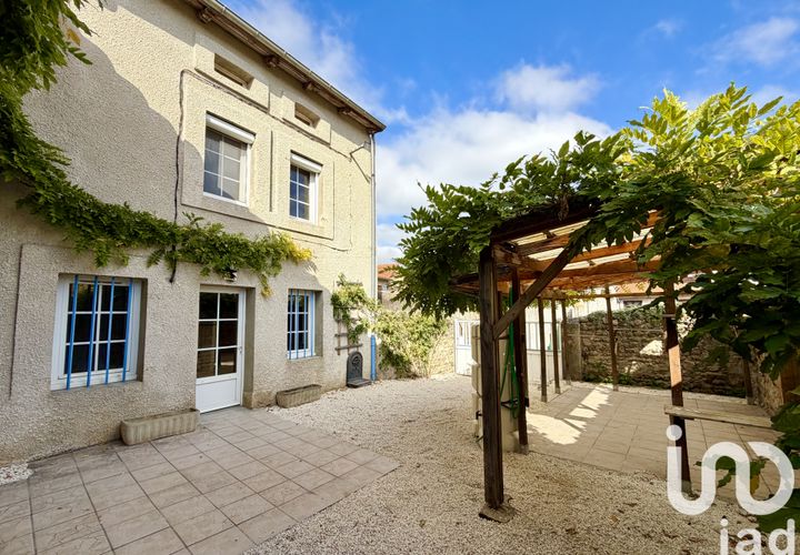 Villa i Saint-Vincent, Haute-Loire, Saint-Vincent - € 159.000 | Ref: 71269 - foto 1