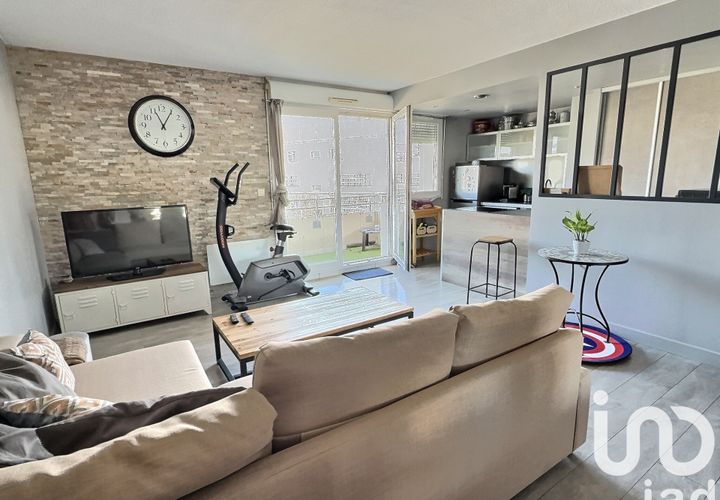 Leilighet i Bordeaux, Gironde, Bordeaux - € 216 000 | Ref: 96045 - foto 1