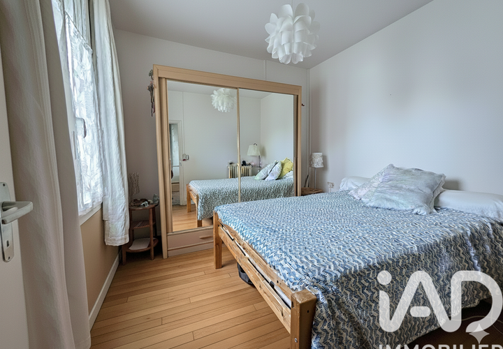 Byhus i Tours, Indre-et-Loire, Tours - € 309.000 | Ref: 64307 - foto 1
