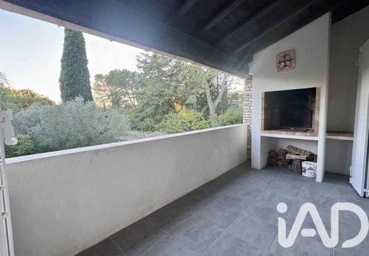 Lejlighed i Nimes, Gard, Nimes - € 265.000 | Ref: 38600 - foto 1