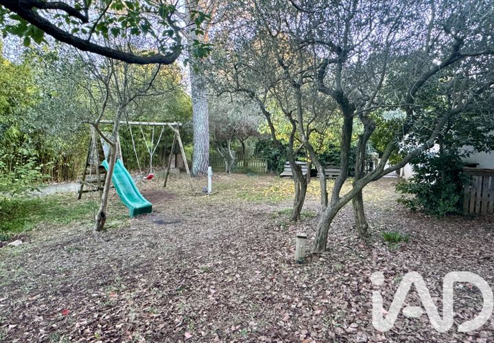 Lejlighed i Nimes, Gard, Nimes - € 265.000 | Ref: 38600 - foto 1