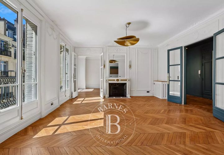 Leilighet i Paris, Paris, Paris - € 3 700 000 | Ref: 86990057 - foto 1