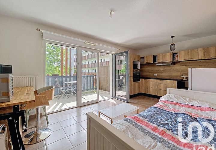 Lejlighed i Lormont, Gironde, Lormont - € 136.000 | Ref: 35362 - foto 1