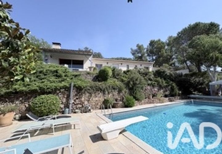 Villa i Cessenon-sur-Orb, Herault, Cessenon-sur-Orb - € 850.000 | Ref: 113123 - foto 1