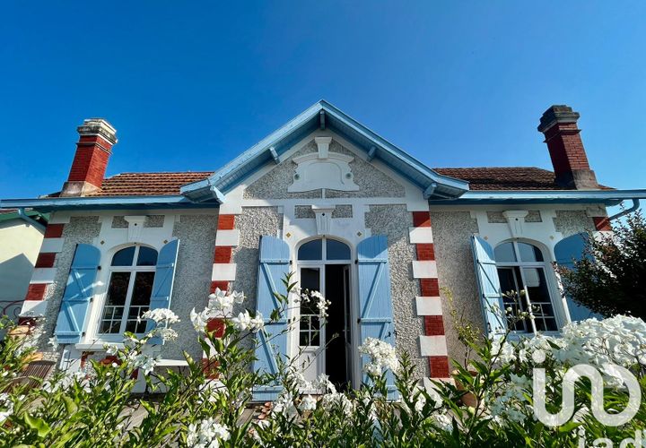 Villa a La Teste-de-Buch, Gironde, La Teste-de-Buch - € 520.000 | Ref: 14783 - foto 1