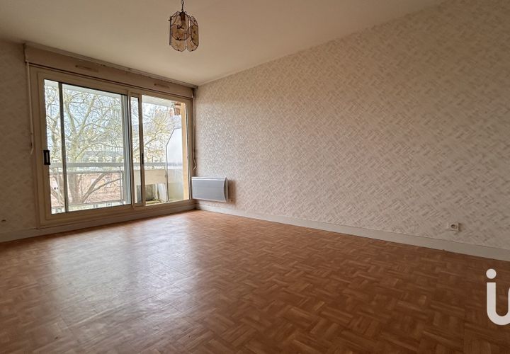 Apartament a Saumur, Maine-et-Loire, Saumur - € 49.000 | Ref: 58148 - foto 1