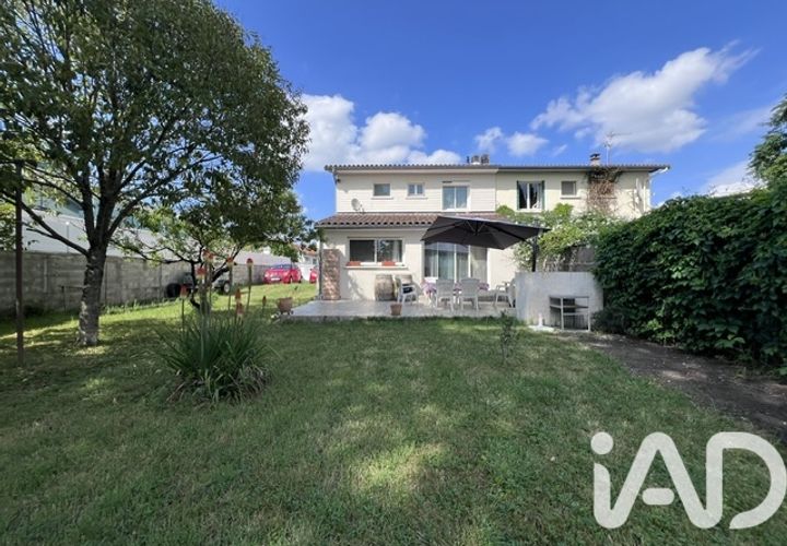 Haus in Blanquefort, Gironde, Blanquefort - € 370.000 | Ref: 95749 - Foto 1