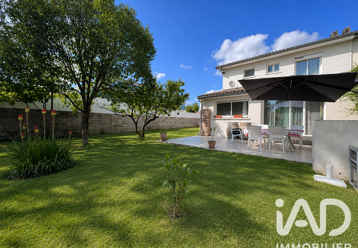 Villa - Blanquefort, Gironde, Blanquefort - € 370 000 | Réf : 95749 - photo 1
