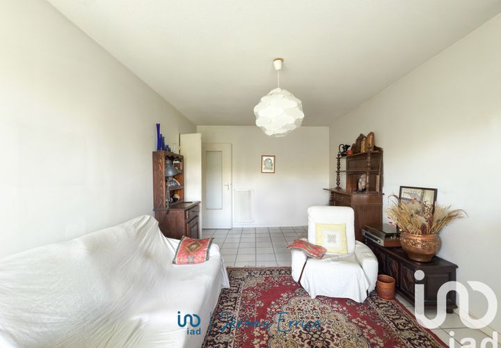 Leilighet i Grenoble, Isere, Grenoble - € 115 000 | Ref: 67985 - foto 1