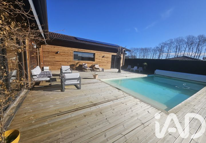 Villa a Oeyreluy, Landes, Oeyreluy - € 468.000 | Ref: 79986 - foto 1