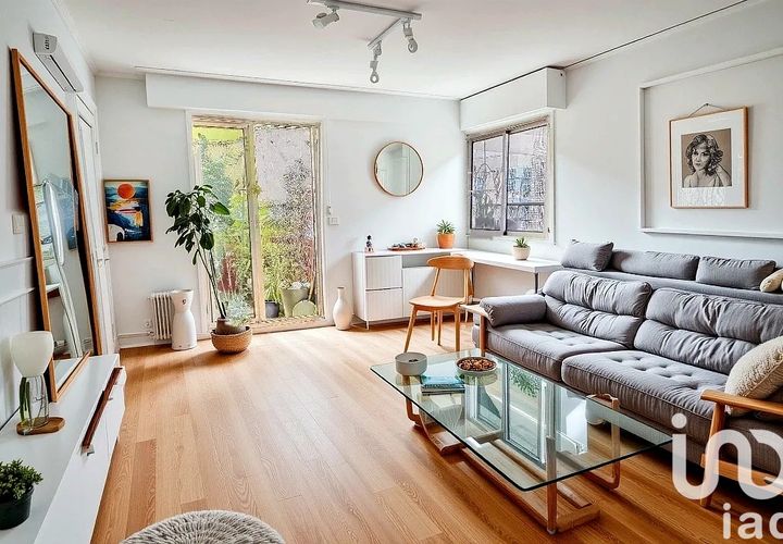Lejlighed i Bordeaux, Gironde, Bordeaux - € 240.000 | Ref: 96045 - foto 1
