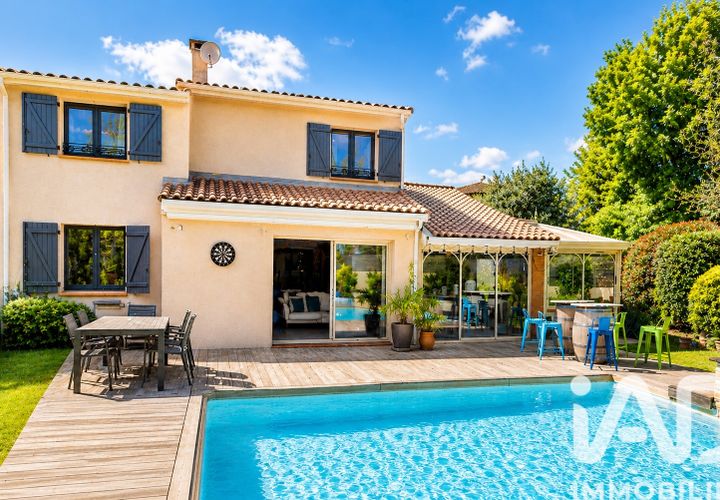 Villa a L'Union, Haute-Garonne, L'Union - € 645.000 | Ref: 6960 - foto 1