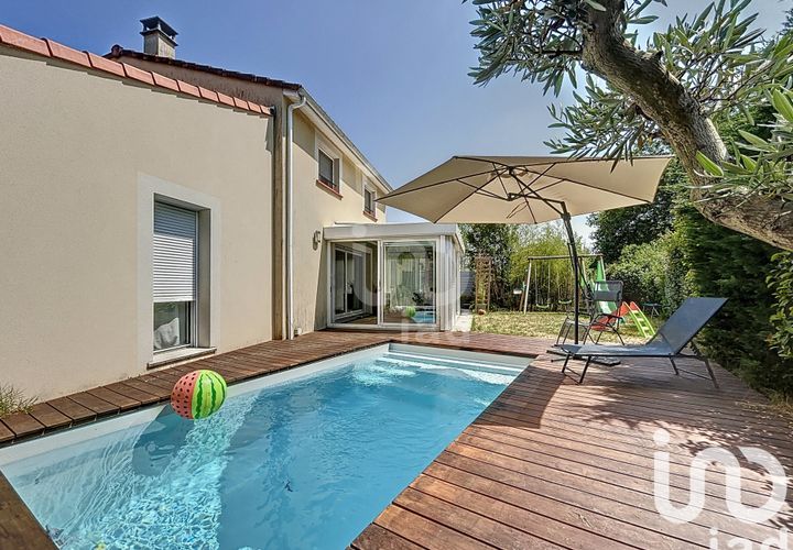 Villa a Labege, Haute-Garonne, Labege - € 470.000 | Ref: 45548 - foto 1