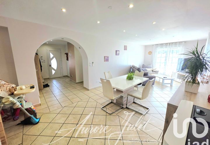 Villa in Charancieu, Isere, Charancieu - € 325.000 | Ref: 28965 - foto 1