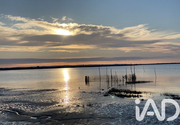 Villa em Lanton, Gironde, Lanton - € 515.000 | Ref: 35169 - foto 1