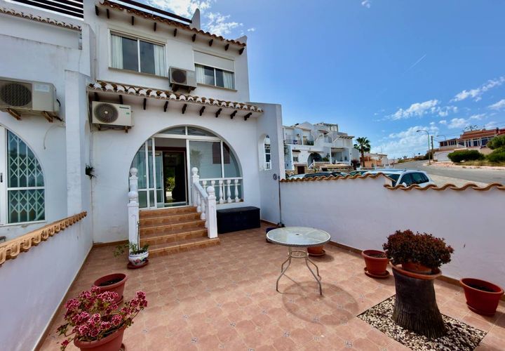 Villa a Ciudad Quesada, Alicante, Ciudad Quesada - € 210.000 | Ref: MI4-SLP2782 - foto 1
