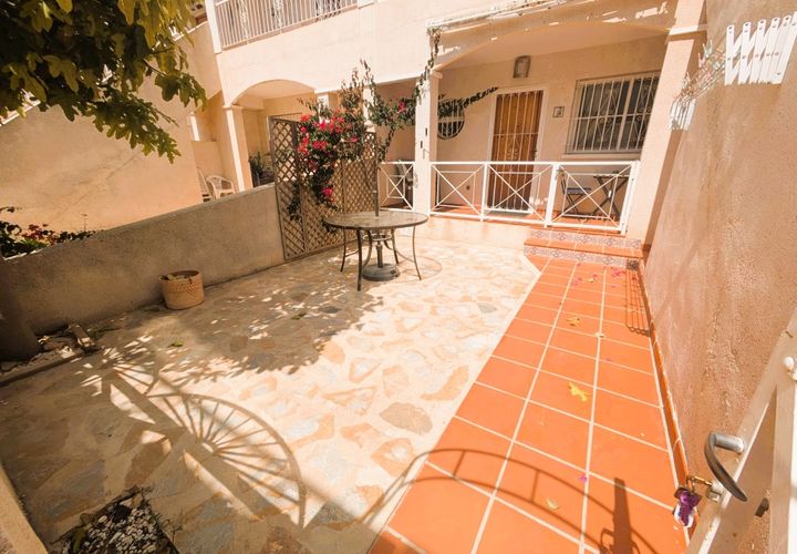 Lejlighed i Playa Flamenca, Alicante, Playa Flamenca - € 155.000 | Ref: THK28-0170-4960 - foto 1