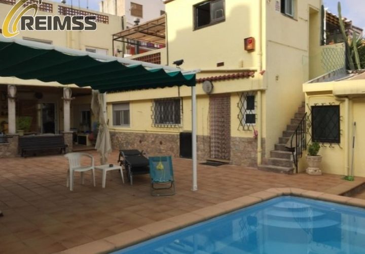 Villa i Barcelona, Barcelona, Barcelona - € 628.000 | Ref: 5228 - foto 1