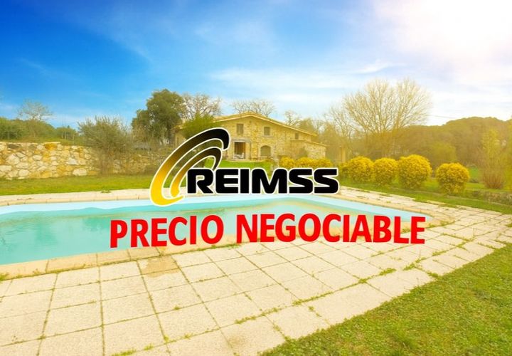 Villa i Caldes De Malavella, Gerona, Caldes De Malavella - € 700 000 | Ref: 2631 - foto 1