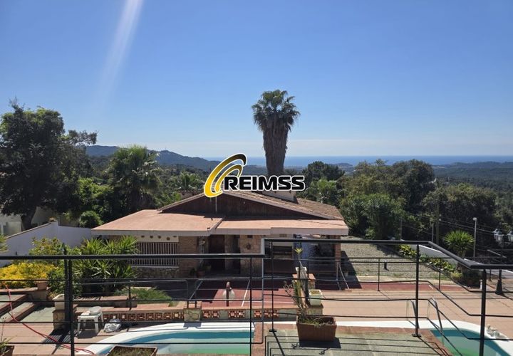 Villa a Lloret De Mar, Gerona, Lloret De Mar - € 390.000 | Ref: 2149 - foto 1