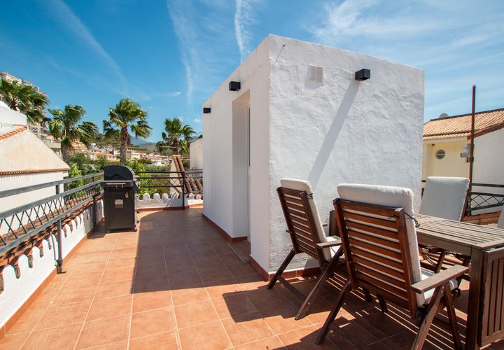 Lejlighed i Almunecar, Granada, Almunecar - € 395.000 | Ref: 0989 - foto 1