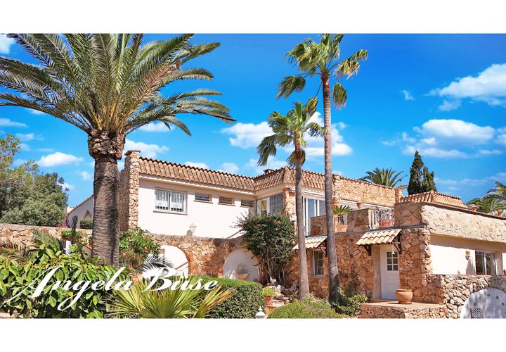 Villa a Cala Murada, Mallorca, Cala Murada - € 990.000 | Ref: IFL64 - foto 1