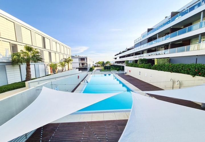 Leilighet i Manilva, Malaga, Manilva - € 359 000 | Ref: HFMs696794 - foto 1