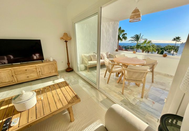 Leilighet i Marbella, Malaga, Marbella - € 410 000 | Ref: HFMs693236 - foto 1