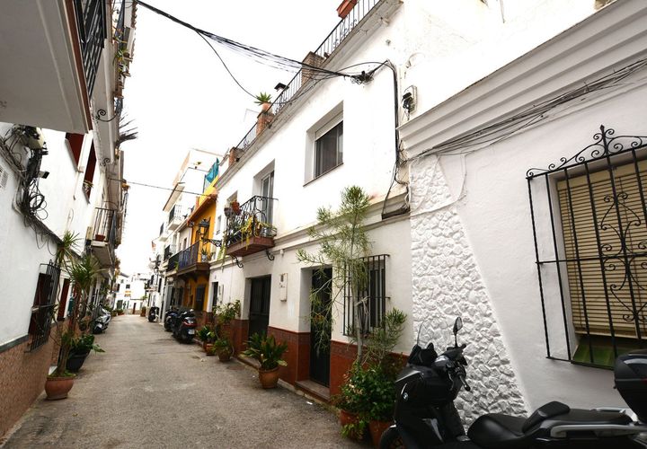 Byhus i Marbella, Malaga, Marbella - € 750.000 | Ref: HFMl5346388 - foto 1