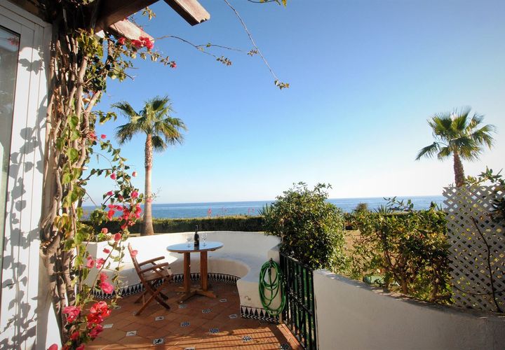 Byhus i Calahonda, Malaga, Calahonda - € 760.000 | Ref: HFMl5342956 - foto 1