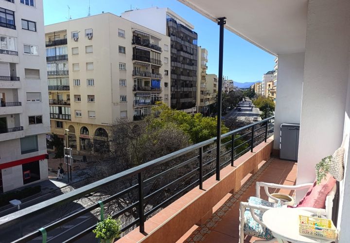 Leilighet i Marbella, Malaga, Marbella - € 770 000 | Ref: HFMs688272 - foto 1