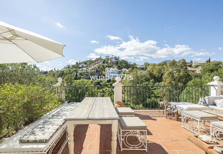 Byhus i La Heredia, Malaga, La Heredia - € 925.000 | Ref: HFMl5363809 - foto 1