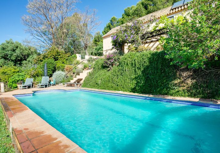 Villa i Estepona, Malaga, Estepona - € 1 200 000 | Ref: HFMl5371342 - foto 1