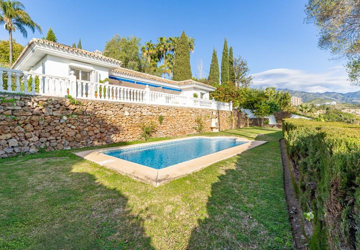 Villa en Marbella, Malaga, Marbella - € 1.425.000 | Ref: HFMs688032 - photo 1