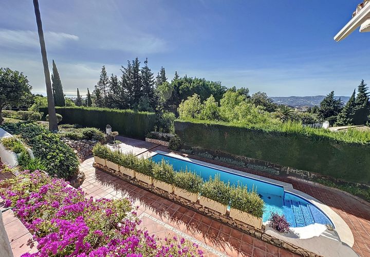 Villa a Mijas, Malaga, Mijas - € 1.475.000 | Ref: HFMl4988920 - foto 1