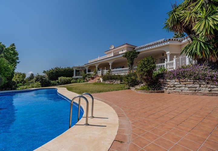 Villa a Estepona, Malaga, Estepona - € 2.150.000 | Ref: HFMs695581 - foto 1