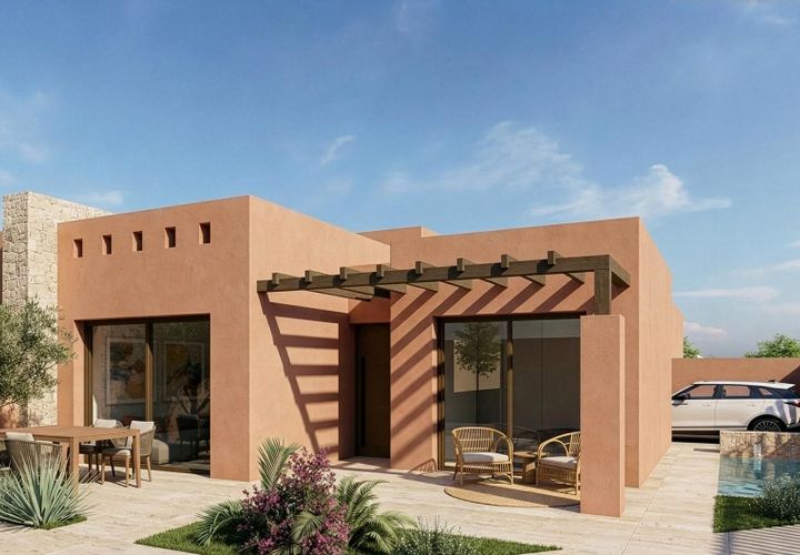 Villa a Roldan, Murcia, Roldan - € 272.900 | Ref: ATT-428 - foto 1