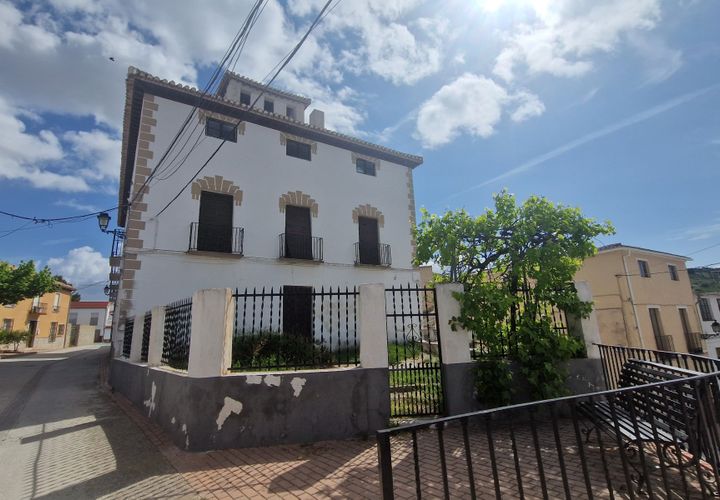 Byhus i Jayena, Granada, Jayena - € 160.000 | Ref: G187 - foto 1