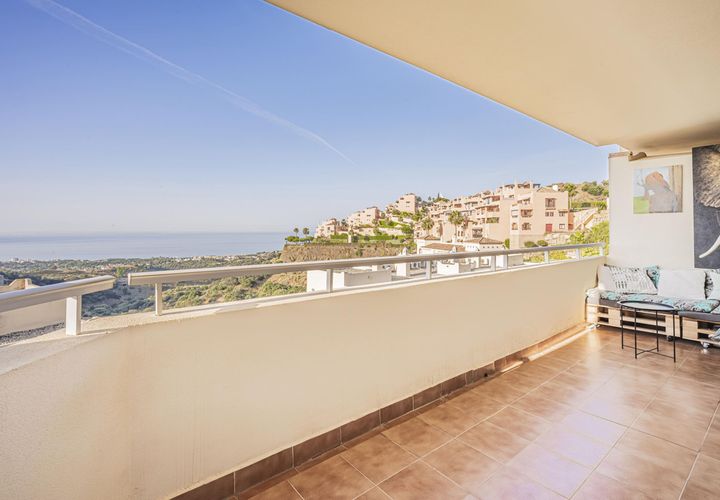 Leilighet i Mijas, Malaga, Mijas - € 314 900 | Ref: 5375725 - foto 1