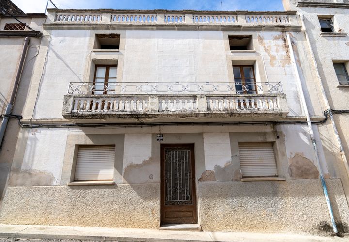 Byhus i Santa Barbara, Tarragona, Santa Barbara - € 70.000 | Ref: 355 - foto 1