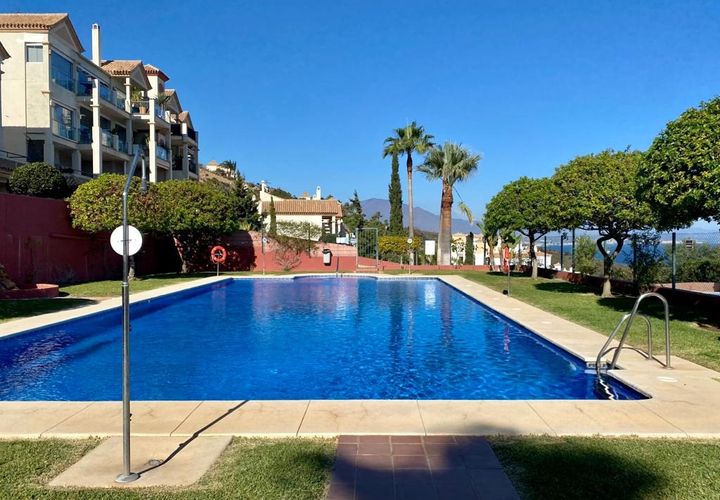 Leilighet i Manilva, Malaga, Manilva - € 535 000 | Ref: 5376133 - foto 1